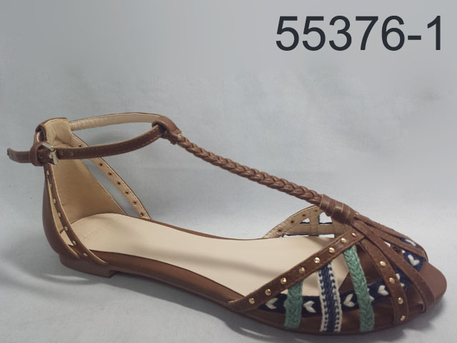 55376-1 BROWN